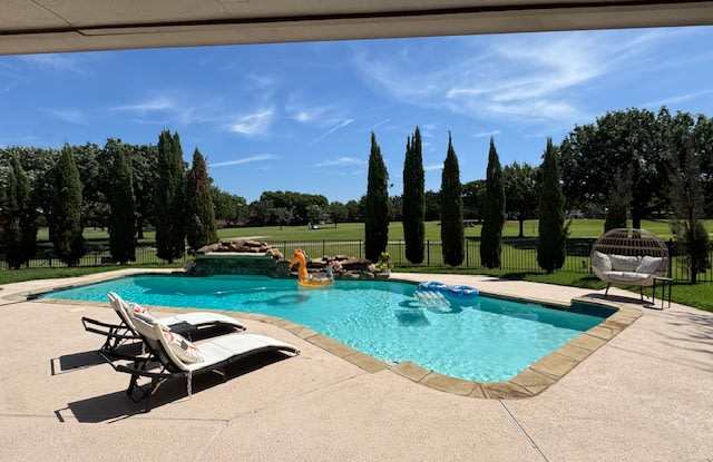 10 Riviera Ct - 10 Riviera Court, Trophy Club, TX 76262