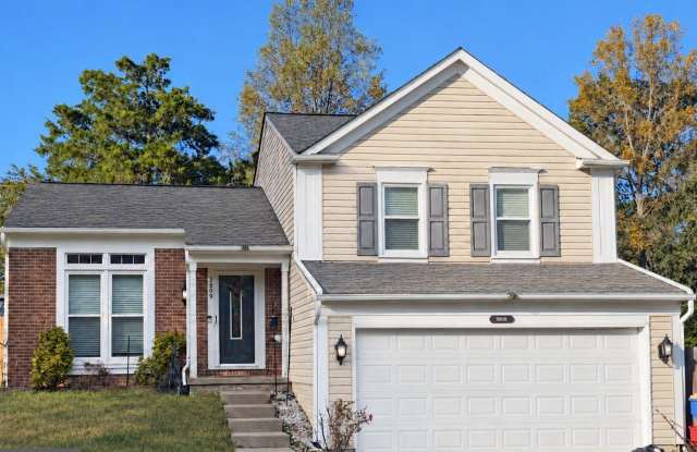 5809 CASCADE Drive Gallery 1