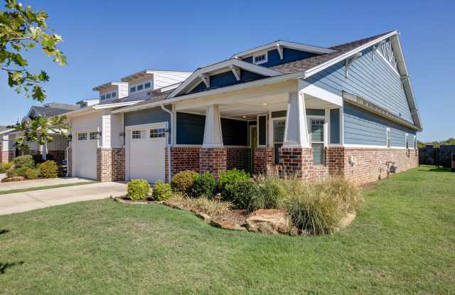 2 Bed 2 Bath Duplex Located in Oklahoma City! Gallery 3