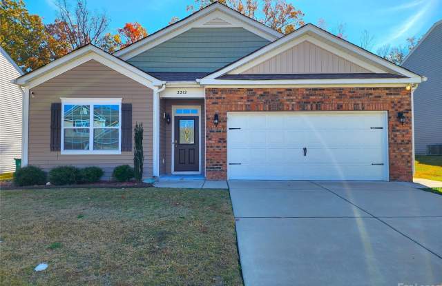 2212 Apple Glen Lane - 2212 Apple Glen Lane, Charlotte, NC 28269