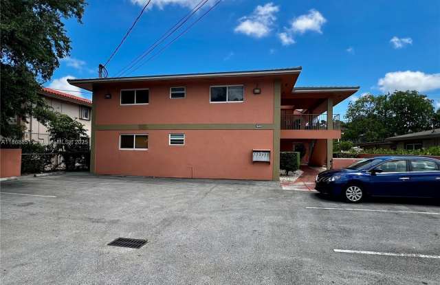 2600 NW 14th St - 2600 Northwest 14th Street, Miami, FL 33125