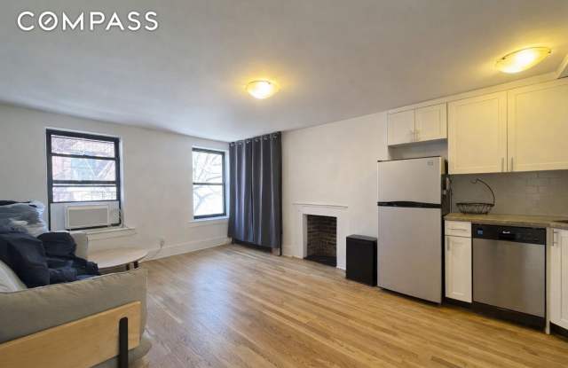 58 West 8th Street - 58 West 8th Street, New York City, NY 10011