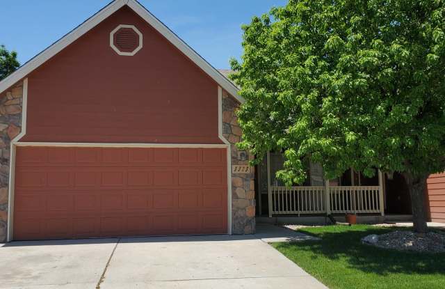3323 Barbera Street - 3323 Barbera Street, Evans, CO 80634