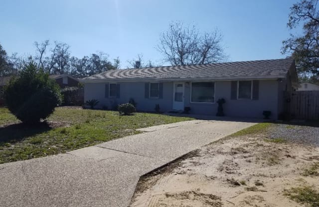 6409 Beauclair Dr. - 6409 Beauclair Drive, Pensacola, FL 32504