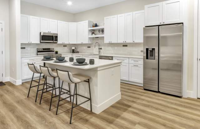 Smith + Main Boutique Living photos photos