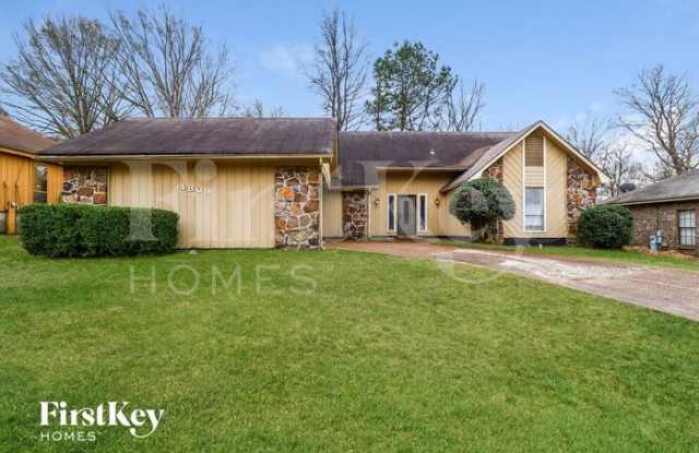 4809 South Hunters Glen Street photos photos