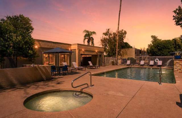 Union Hills Estates Gallery 2