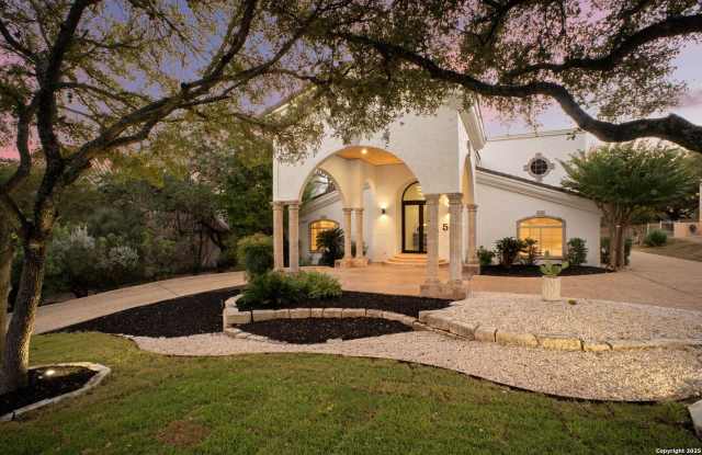 5 Kings Heath - 5 Kings Heath, San Antonio, TX 78257