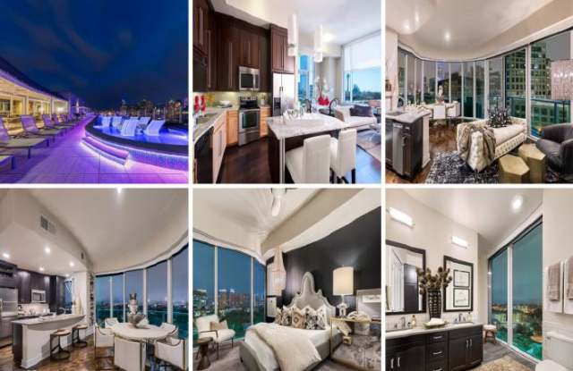 2404 Cedar Springs Rd. - 2404 Cedar Springs Road, Dallas, TX 75201