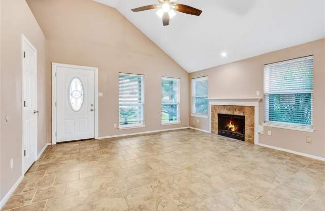 17018 Dusty Mill Drive Gallery 3