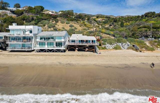 24742 Malibu Rd photos photos