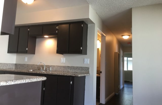 832 South Taylor Avenue - 832 South Taylor Avenue, Montebello, CA 90640