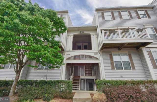9296 CARDINAL FOREST Lane unit: 302 - 9296 Cardinal Forest Lane, Laurel Hill, VA 22079