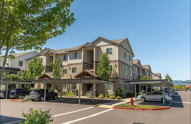 Forestplace Apartment Homes Gallery 4