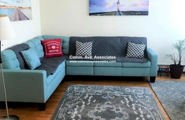 42 Litchfield St. - 42 Litchfield Street, Boston, MA 02135