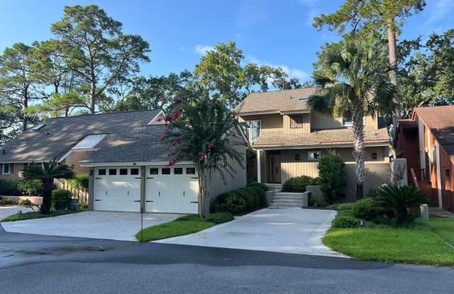 Gorgeous Marsh Views in Moss Creek! photos photos