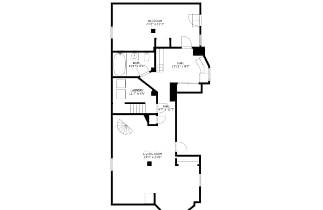 38 Cherry St - 38 Cherry Street, Somerville, MA 02144