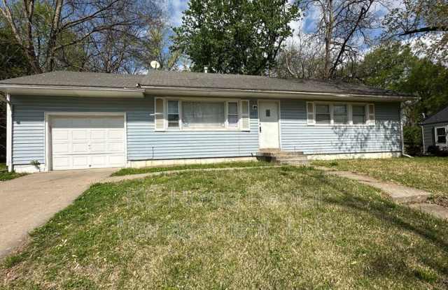 727 N. 81st Terrace - 727 North 81st Terrace, Kansas City, KS 66112 727 N. 81st Terrace - 727 North 81st Terrace, Kansas City, KS 66112