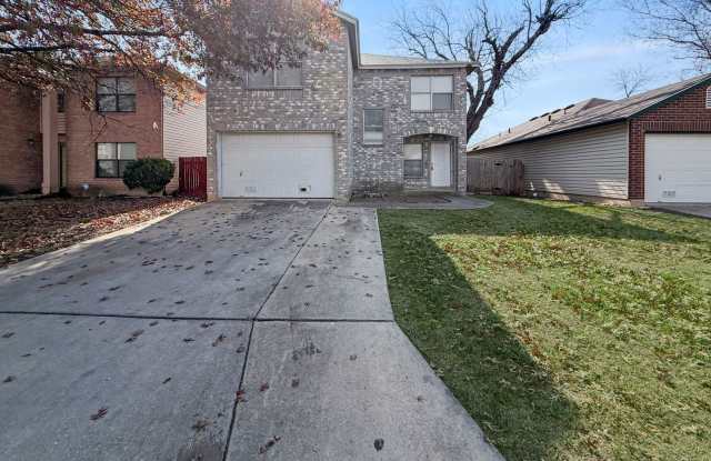 3 Bedrooms 2 and 1/2 Bath photos photos