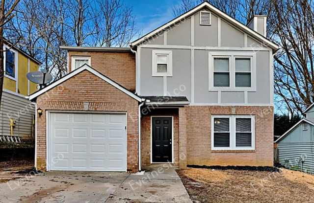 1171 Heritage Glen Dr - 1171 Heritage Glen Drive, Gwinnett County, GA 30093