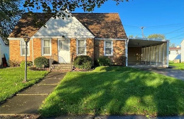4704 Union Rd - 4704 Union Road, Cheektowaga, NY 14225