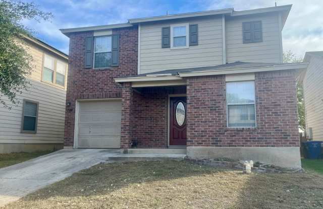 Large 3/2.5 ~ Conveniently located to JBSA Lackland and JBSA Kelly Field Annex ~ Move in Ready! photos photos