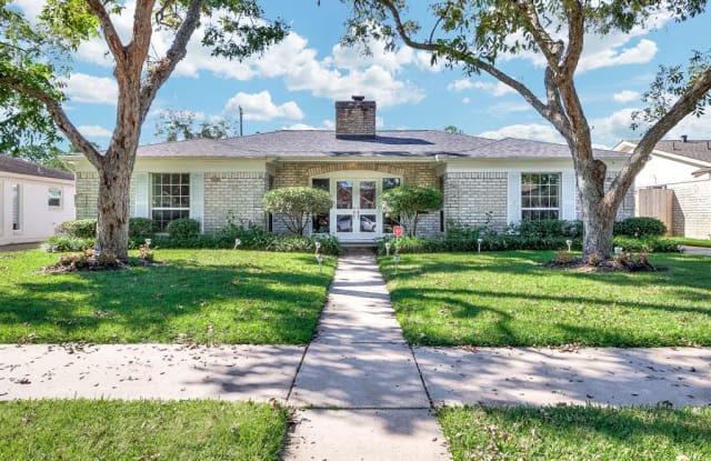 5739 Cheltenham Drive - 5739 Cheltenham Drive, Houston, TX 77096
