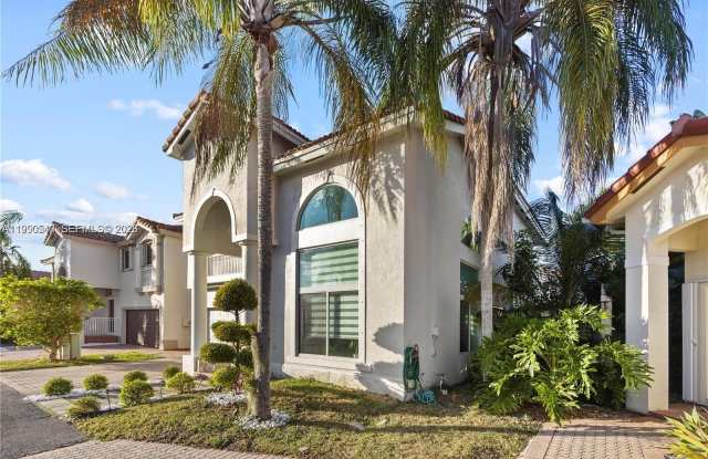 11243 NW 58th Ter - 11243 Northwest 58th Terrace, Doral, FL 33178
