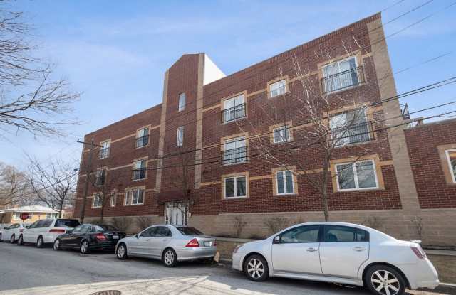 5758 N california Avenue - 5758 North California Avenue, Chicago, IL 60659