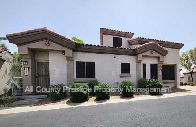 15651 North 79th Lane - 15651 North 79th Lane, Peoria, AZ 85382