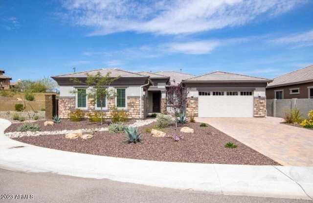 6638 W ROY ROGERS Road - 6638 West Roy Rogers Road, Phoenix, AZ 85083
