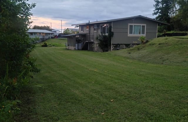 71 Aipuni Street - 71 Aipuni St, Hilo, HI 96720