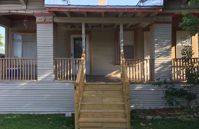 Charming Renovated Craftsman Bungalow in Beacon Hill Gallery 1
