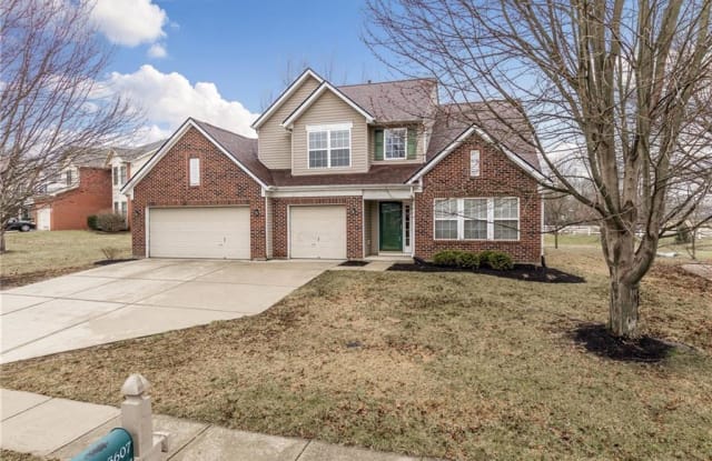 3607 Eaglewood Court - 3607 Eaglewood Court, Westfield, IN 46033