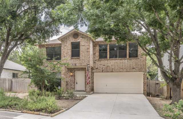 16009 HICKORY WELL DR Gallery 1