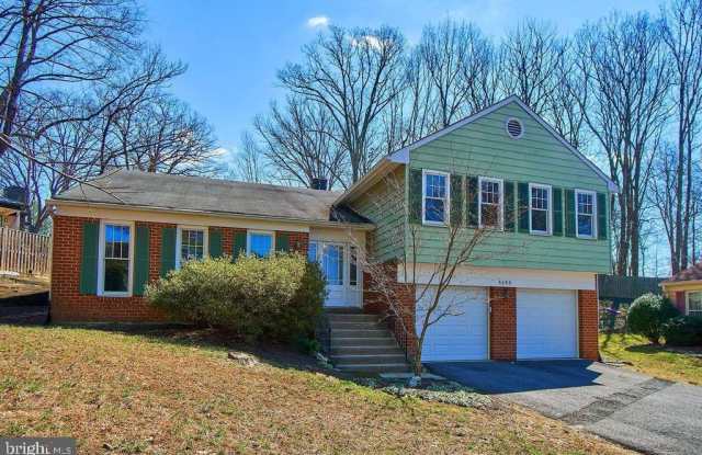 8588 CORAL GABLES LANE - 8588 Coral Gables Lane, Tysons Corner, VA 22182