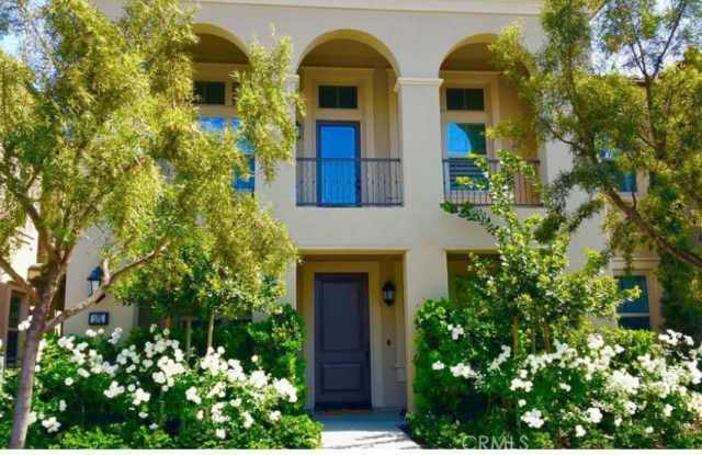 162 Overbrook - 162 Overbrook, Irvine, CA 92620