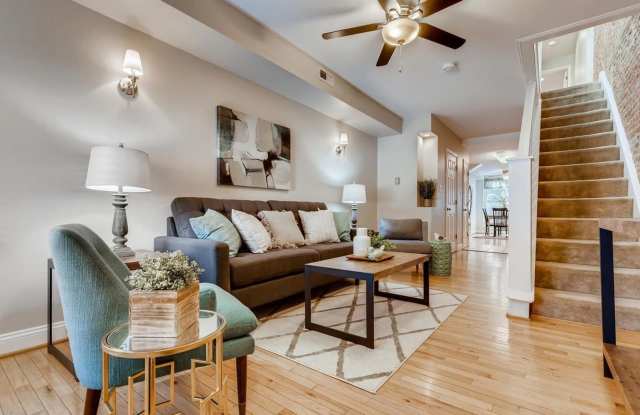 Bright 3Bedroom/2.5Bath in Canton Townhome photos photos