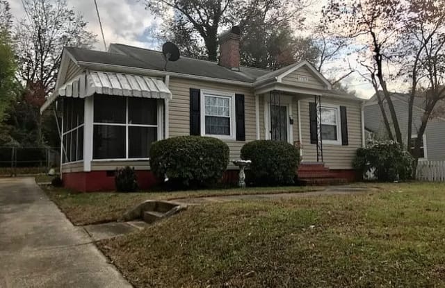 1101 Druid Circle - 1101 Druid Circle, Charlotte, NC 28206