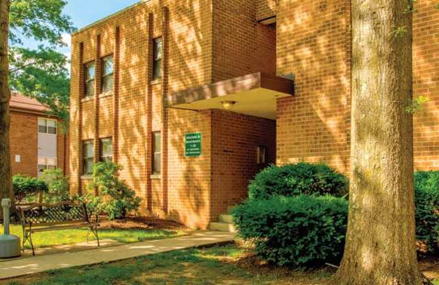 Watchung View Apartments Gallery 4