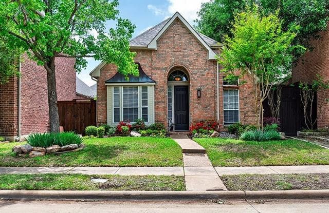 6216 Park Meadow Lane - 6216 Park Meadow Lane, Plano, TX 75093