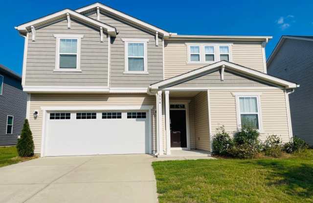 334 Summer Ranch Drive Gallery 1