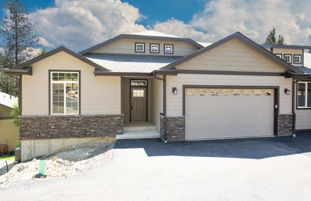 Stunning Northwest 4 Bed 3 Bath Townhome for rent with over 3000+ Sq. Ft...VIEWS.. GOLF!! photos photos