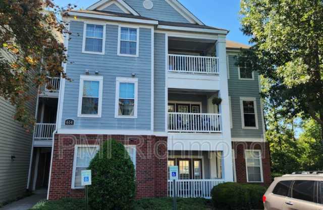 614 Bristol Village Drive - 614 Bristol Village Drive, Chesterfield County, VA 23114