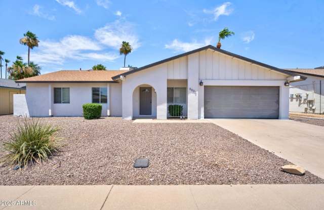 8832 E Lupine Avenue photos photos