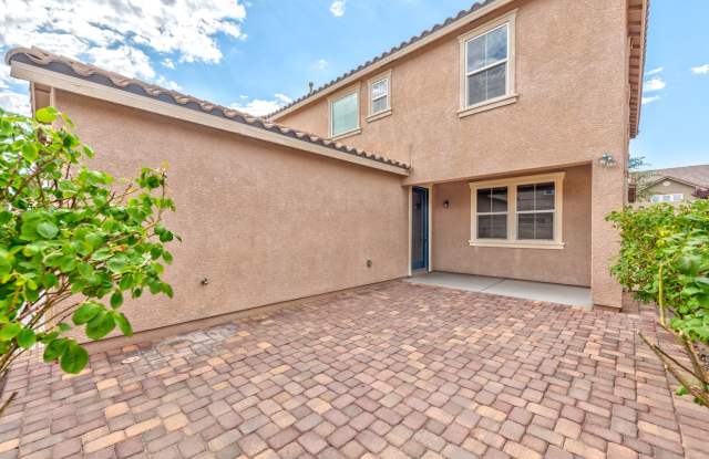 3185 Sisley Garden Avenue, Henderson, Nevada 89044 Gallery 3