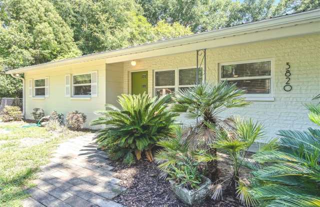 3820 Northwest 15 Avenue - 3820 Northwest 15 Avenue, Gainesville, FL 32605