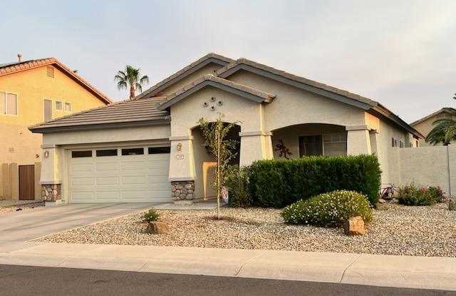 7680 West Louise Drive - 7680 West Louise Drive, Peoria, AZ 85383