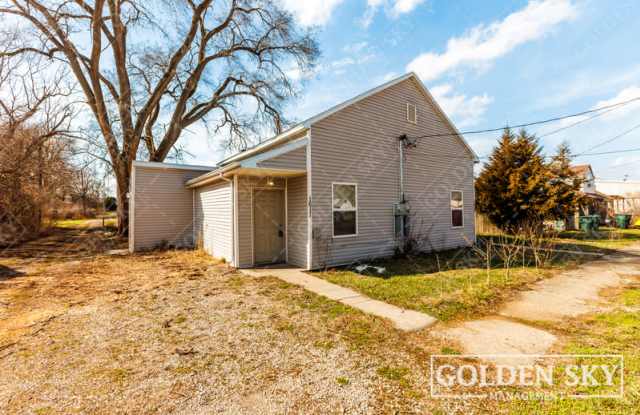 1611 South Gharkey Street photos photos