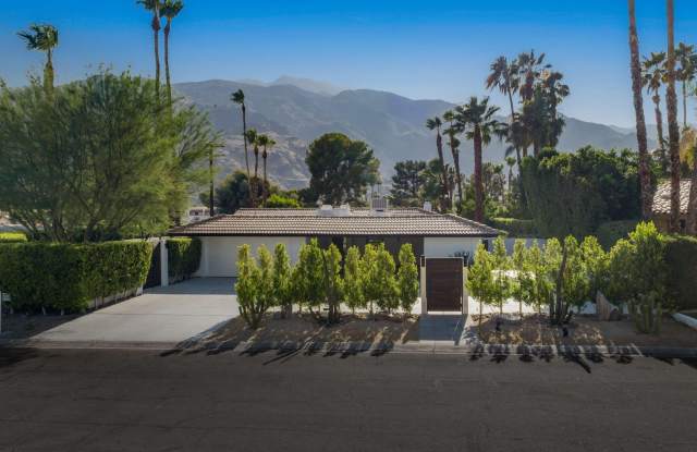 505 N Camino Real - 505 North Camino Real, Palm Springs, CA 92262
